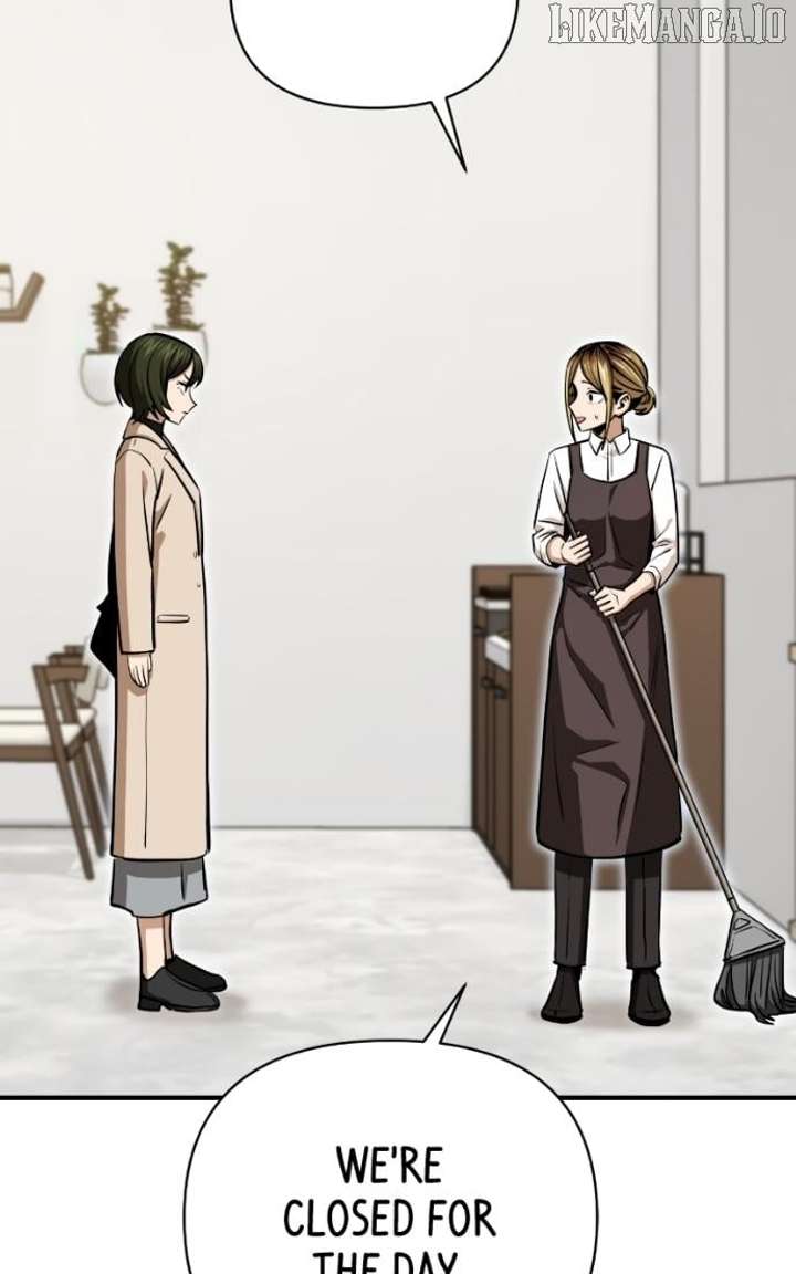 Match Made in Heaven by Chance Chapter 129 - Page 43