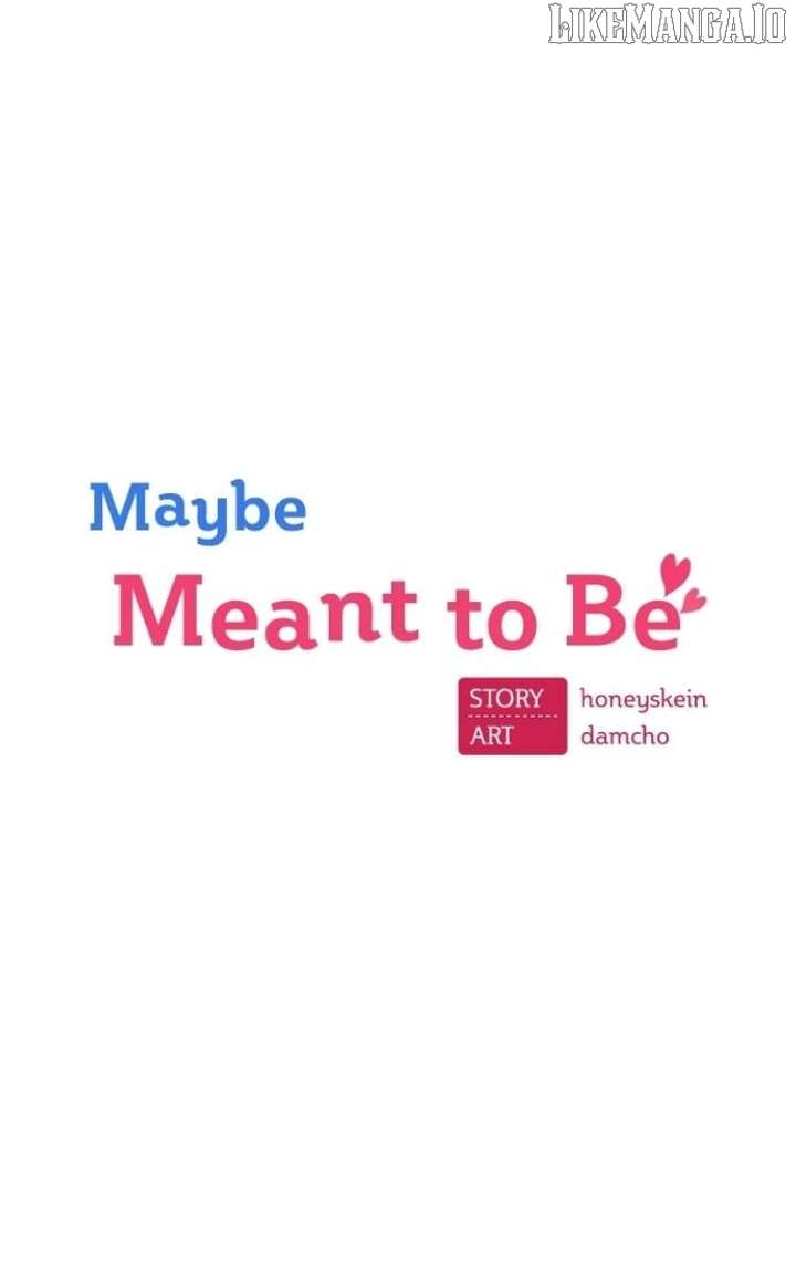 Match Made in Heaven by Chance Chapter 129 - Page 45