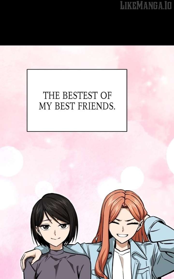 Match Made in Heaven by Chance Chapter 129 - Page 50