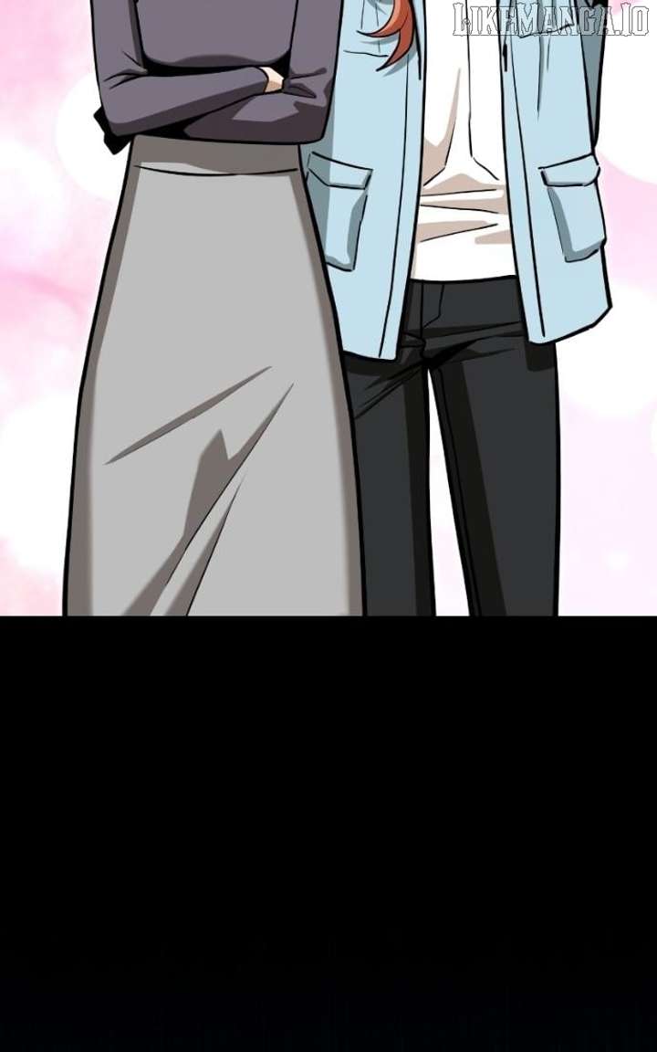 Match Made in Heaven by Chance Chapter 129 - Page 51