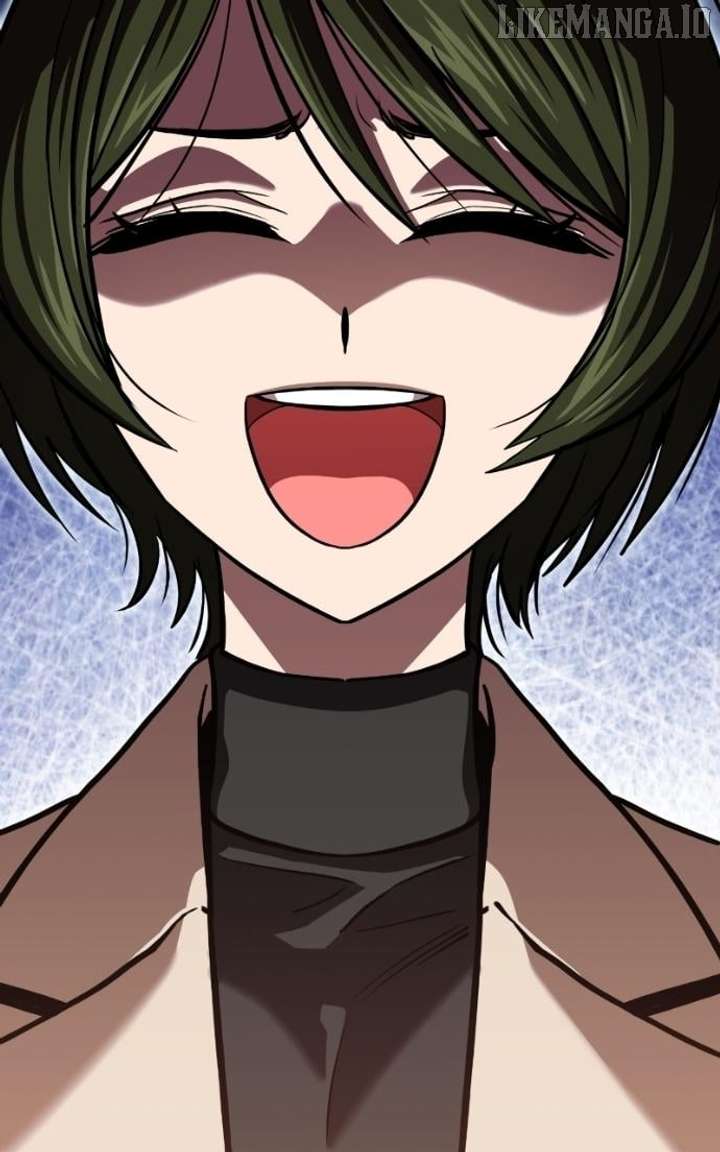 Match Made in Heaven by Chance Chapter 129 - Page 53