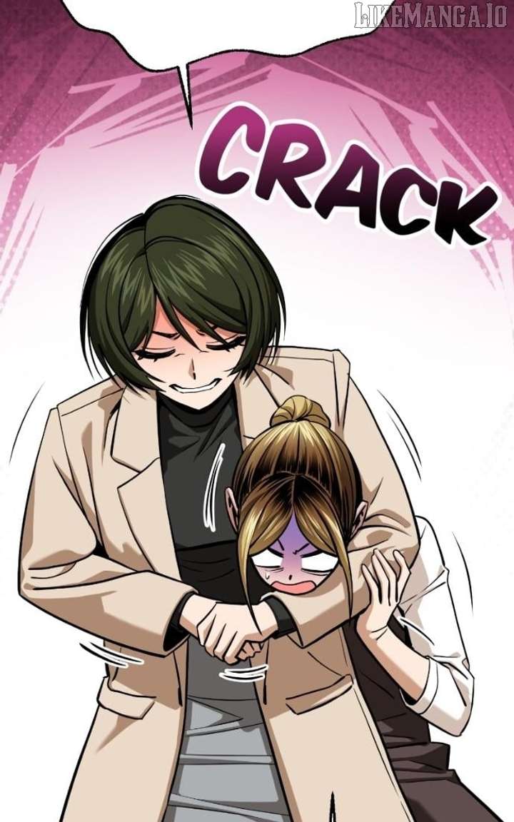 Match Made in Heaven by Chance Chapter 129 - Page 55