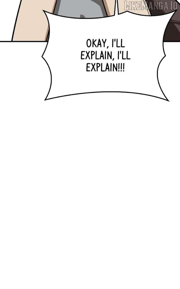 Match Made in Heaven by Chance Chapter 129 - Page 56