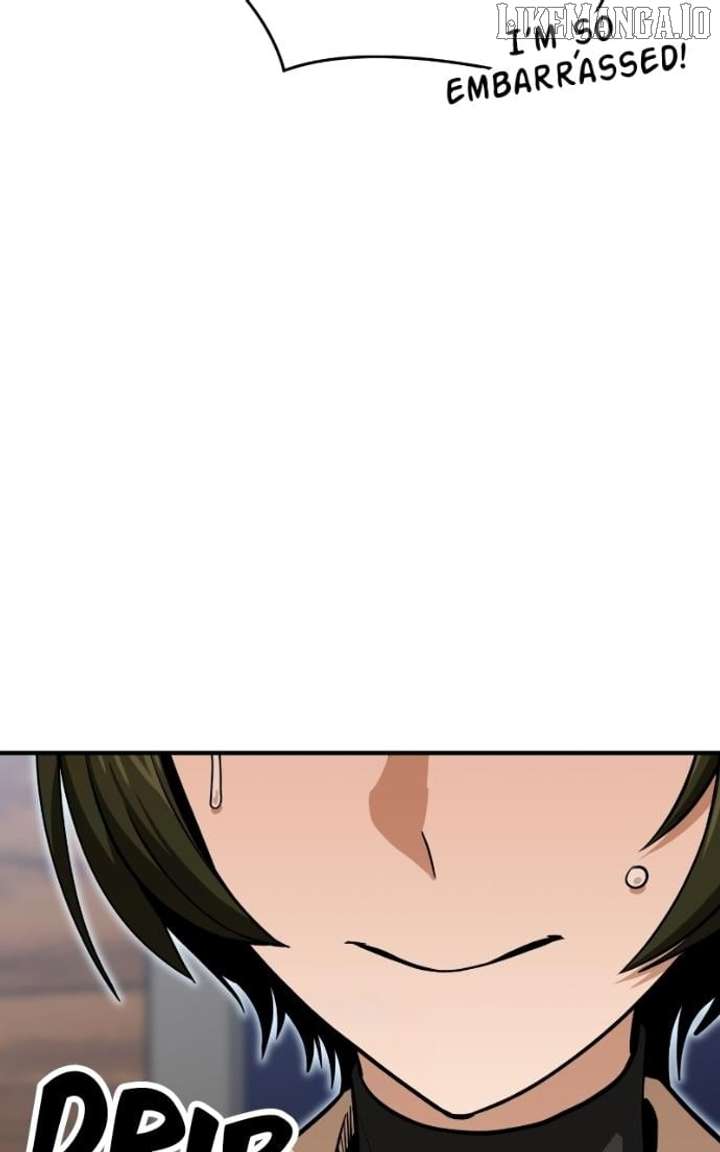 Match Made in Heaven by Chance Chapter 129 - Page 64