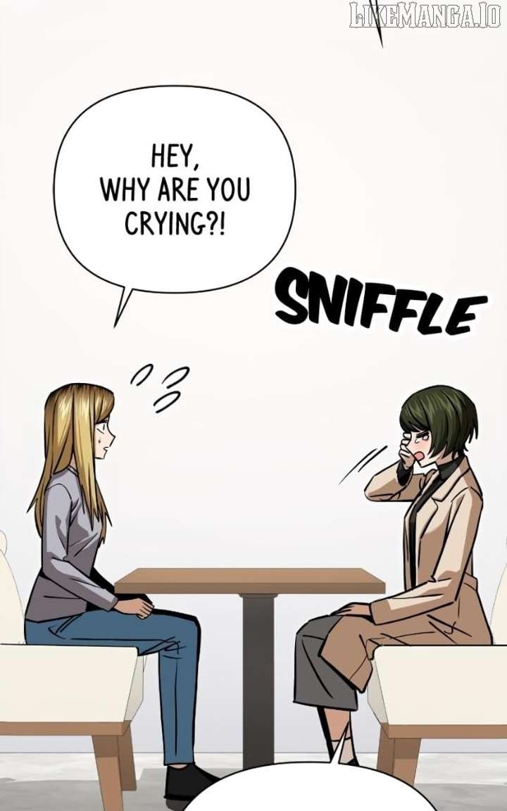 Match Made in Heaven by Chance Chapter 129 - Page 66