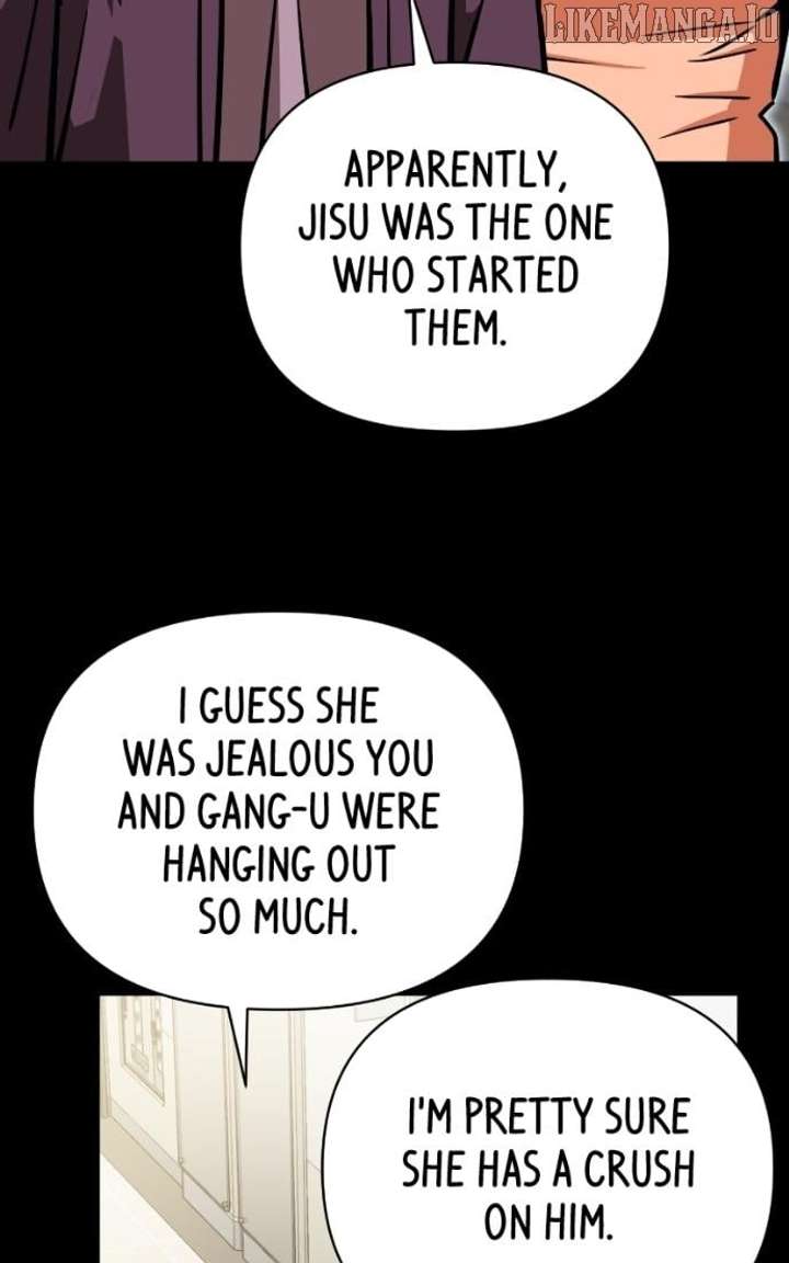 Match Made in Heaven by Chance Chapter 129 - Page 72