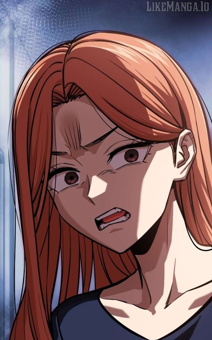 Match Made in Heaven by Chance Chapter 129 - Page 76