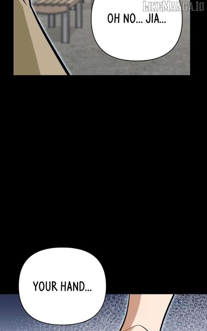 Match Made in Heaven by Chance Chapter 129 - Page 79