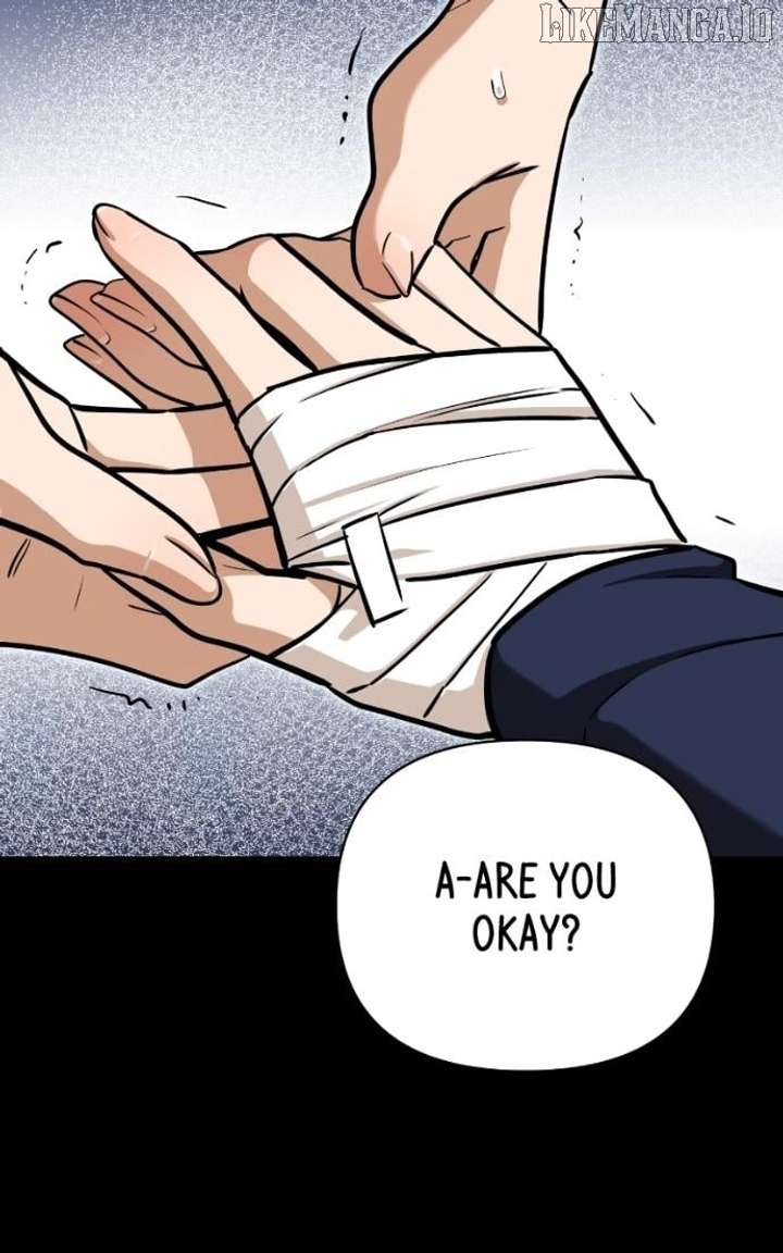 Match Made in Heaven by Chance Chapter 129 - Page 80