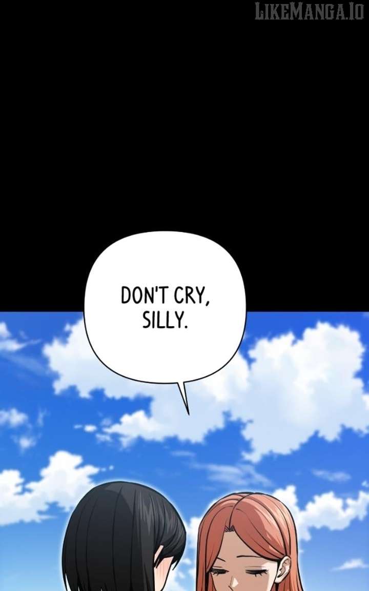 Match Made in Heaven by Chance Chapter 129 - Page 81