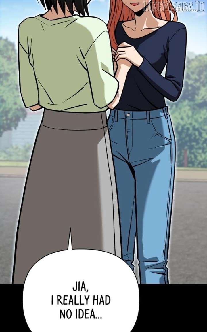 Match Made in Heaven by Chance Chapter 129 - Page 82