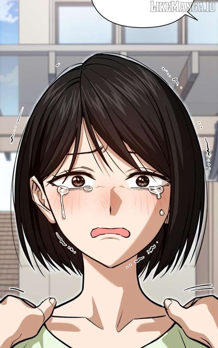 Match Made in Heaven by Chance Chapter 129 - Page 84