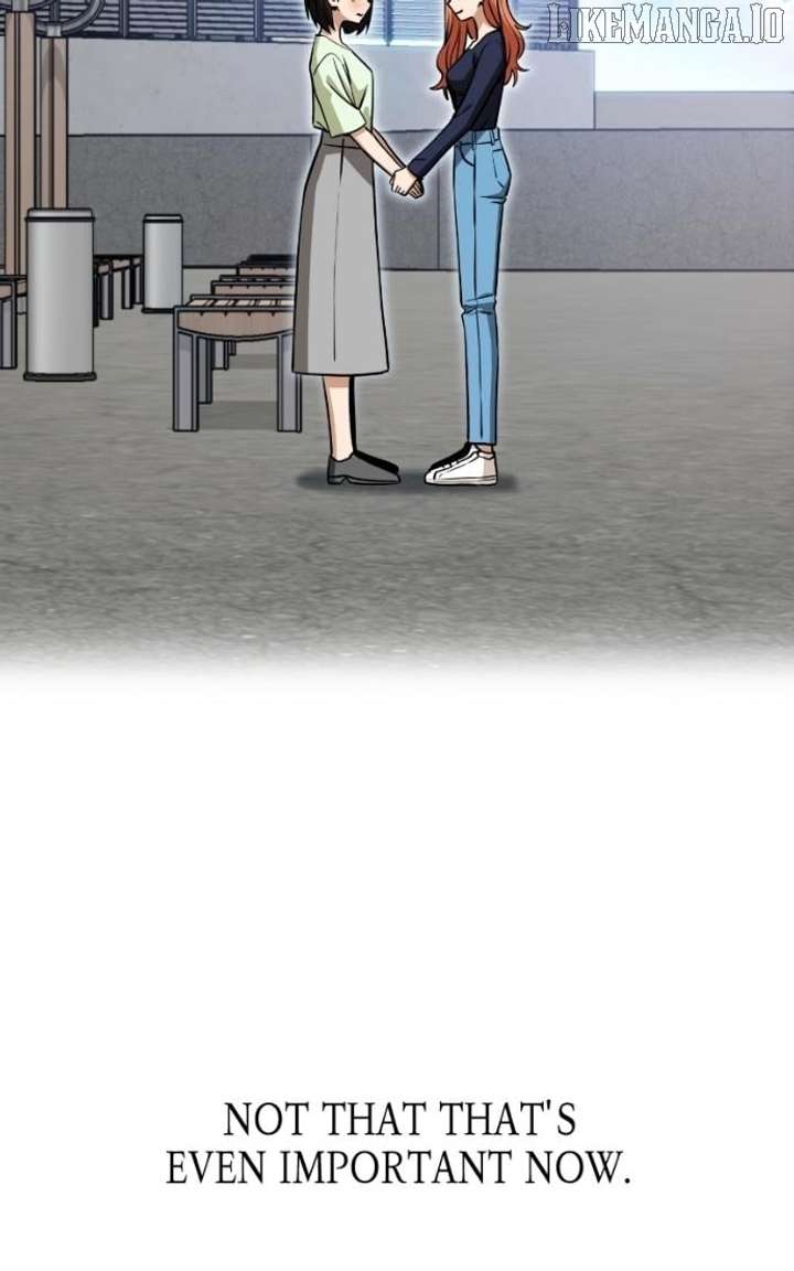 Match Made in Heaven by Chance Chapter 129 - Page 87