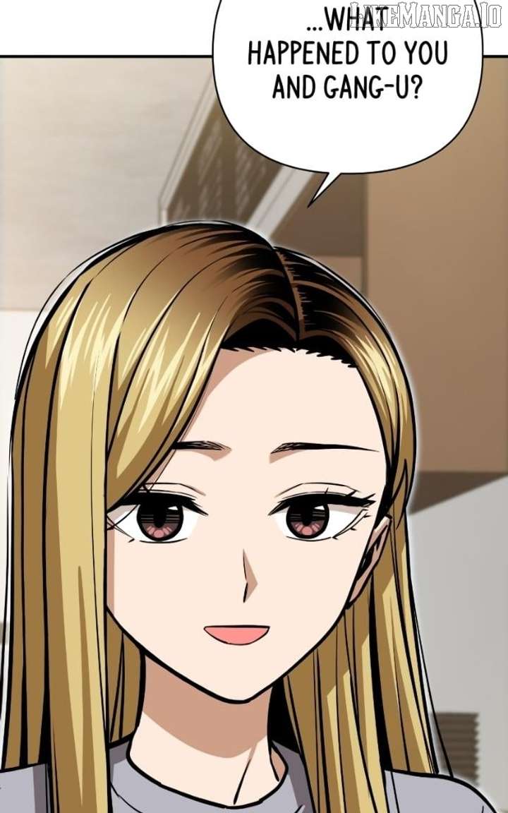 Match Made in Heaven by Chance Chapter 129 - Page 89