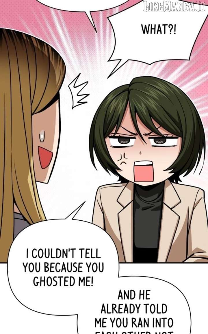 Match Made in Heaven by Chance Chapter 129 - Page 91