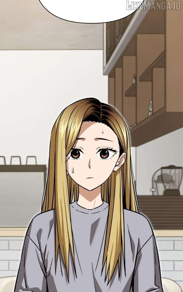 Match Made in Heaven by Chance Chapter 129 - Page 94