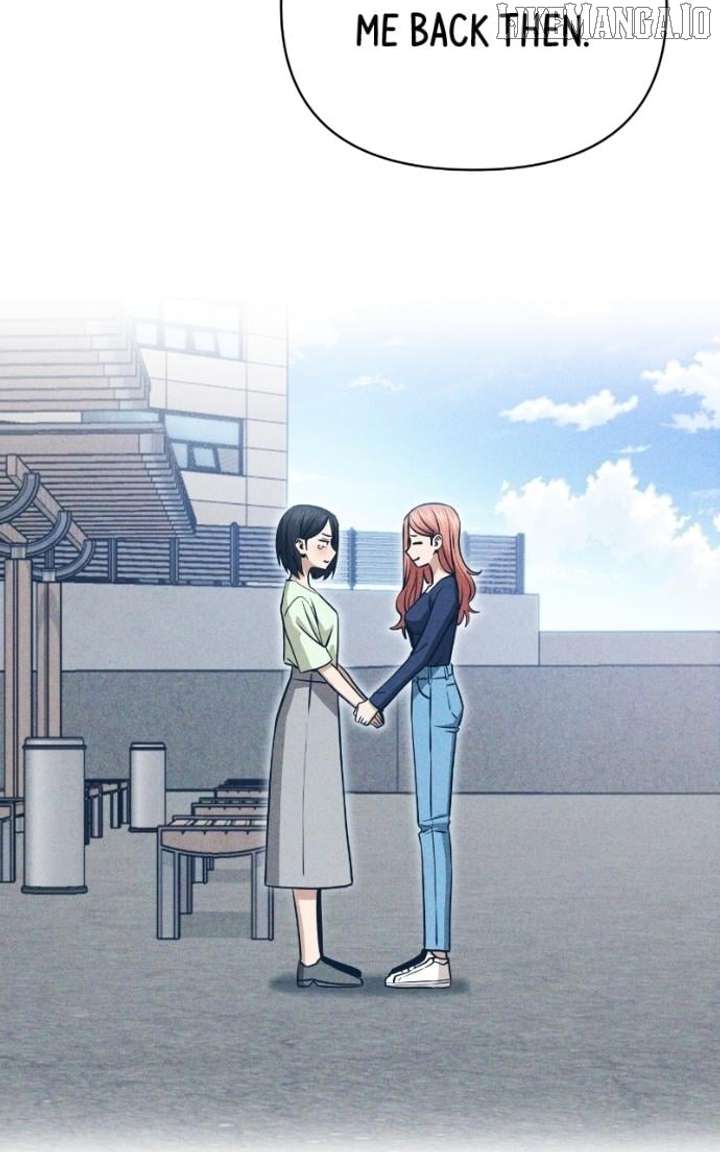 Match Made in Heaven by Chance Chapter 129 - Page 96