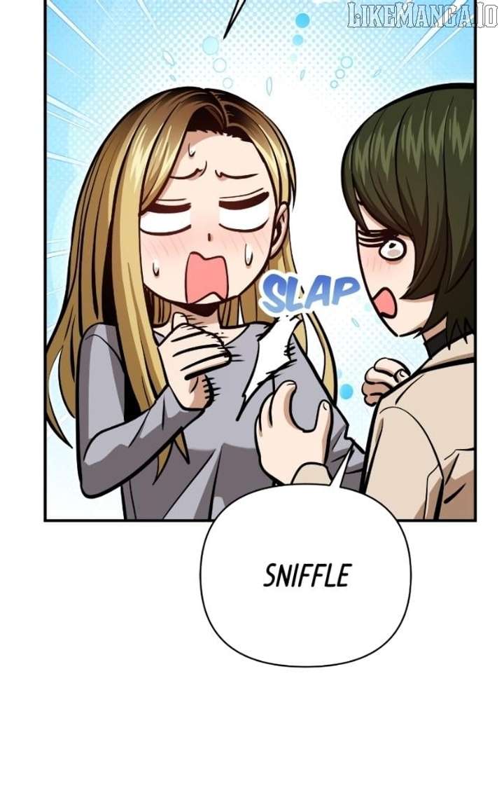 Match Made in Heaven by Chance Chapter 129 - Page 105