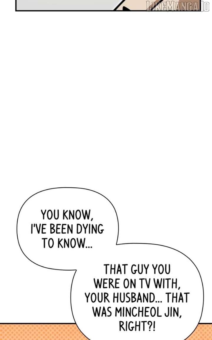 Match Made in Heaven by Chance Chapter 129 - Page 107