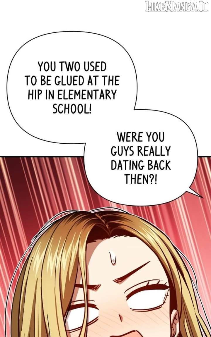 Match Made in Heaven by Chance Chapter 129 - Page 109