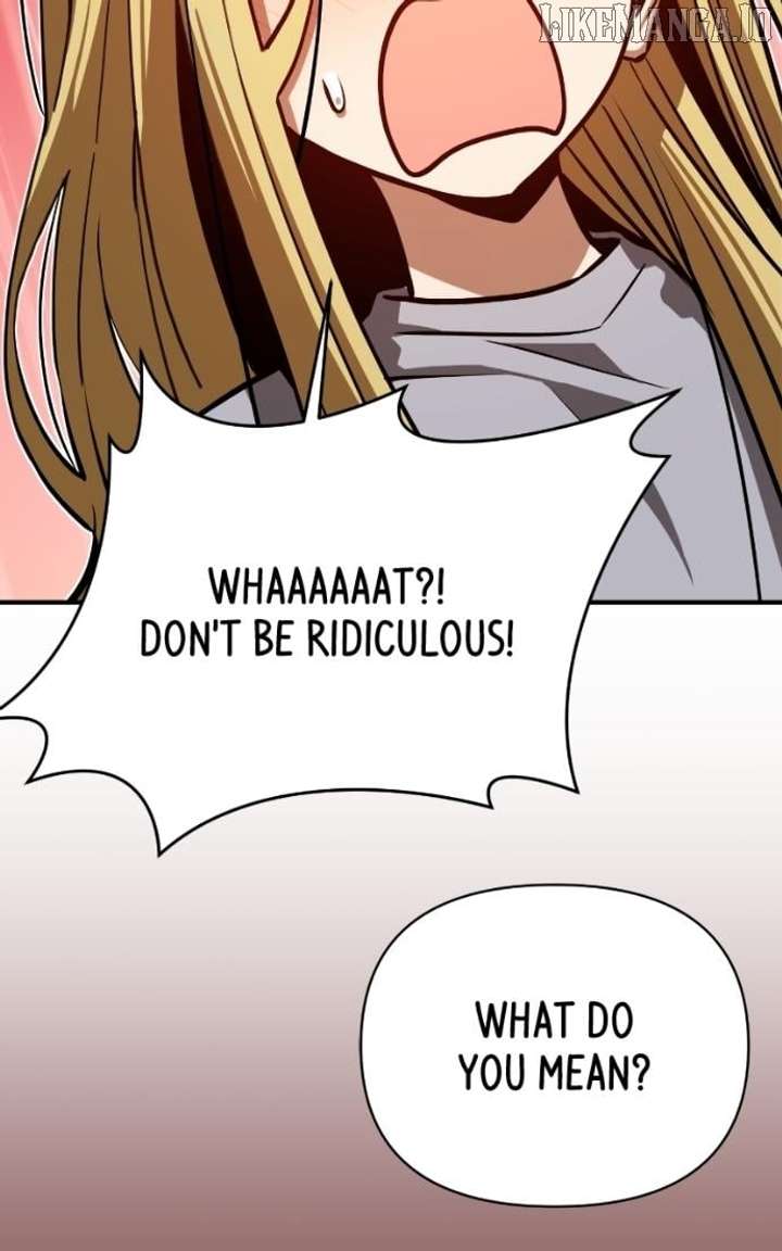 Match Made in Heaven by Chance Chapter 129 - Page 110