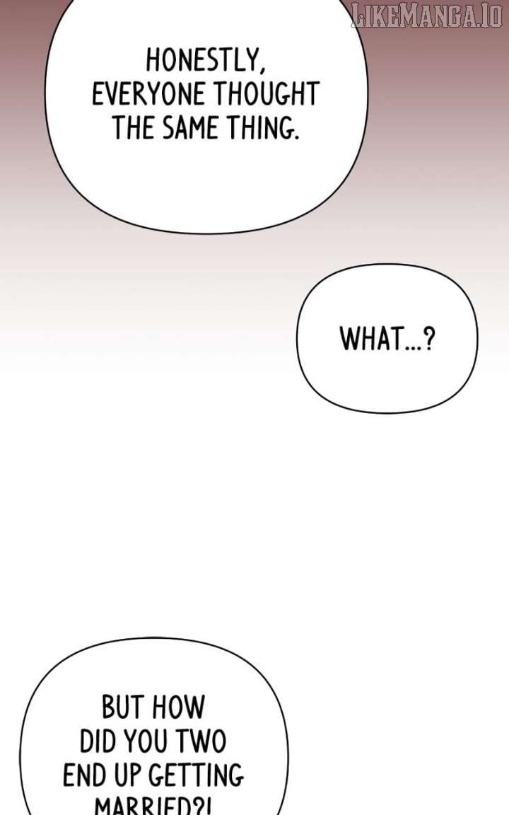 Match Made in Heaven by Chance Chapter 129 - Page 114