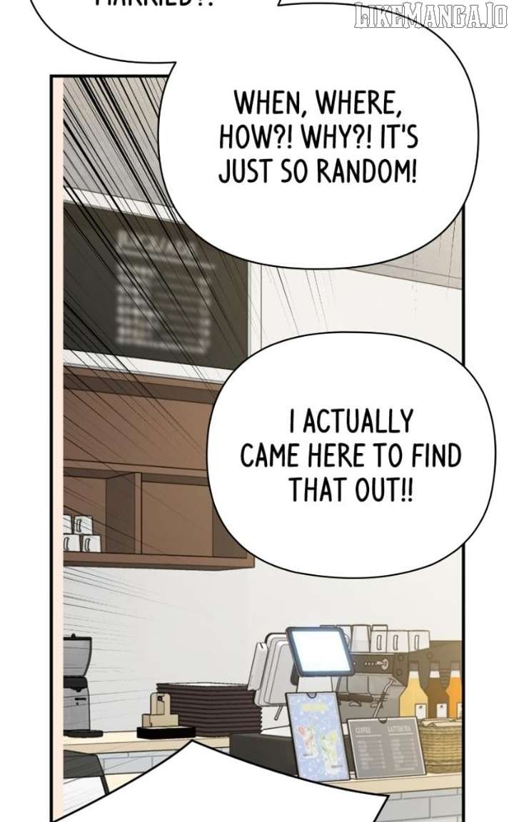 Match Made in Heaven by Chance Chapter 129 - Page 115