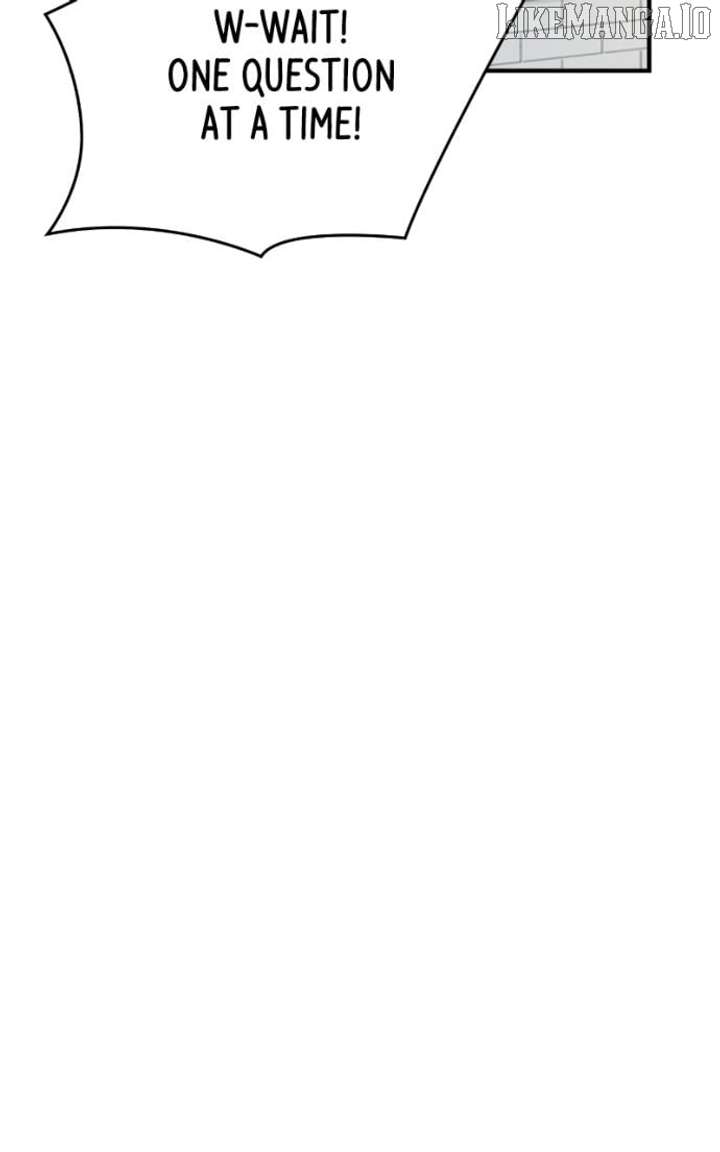 Match Made in Heaven by Chance Chapter 129 - Page 116