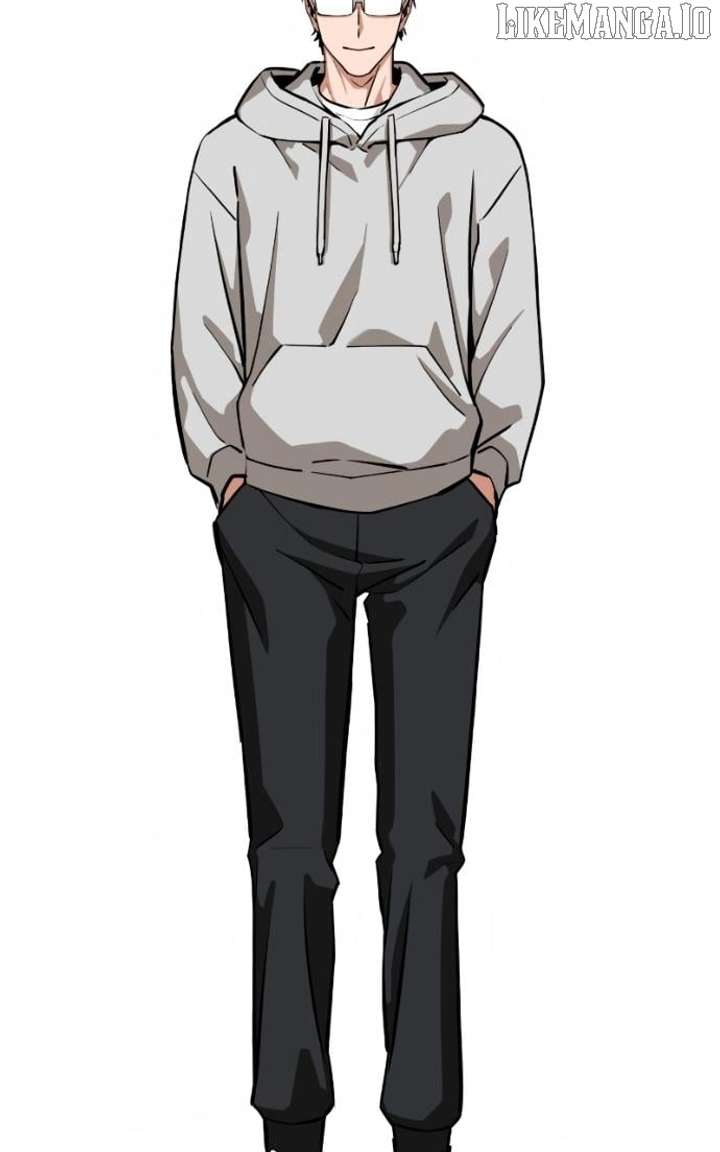 Match Made in Heaven by Chance Chapter 129 - Page 126