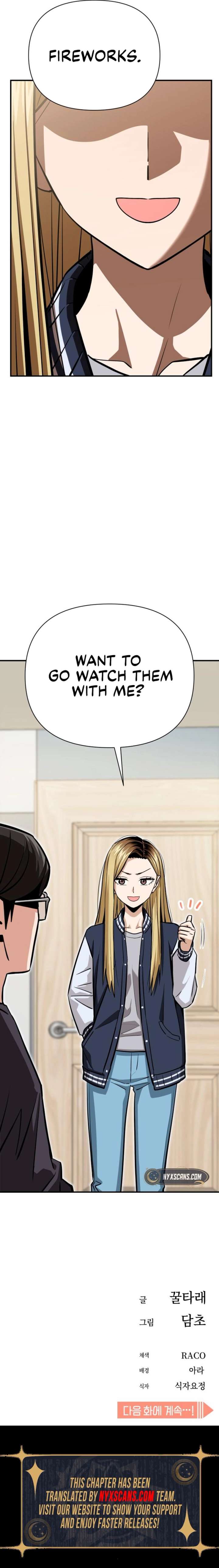 Match Made in Heaven by Chance Chapter 130 - Page 18