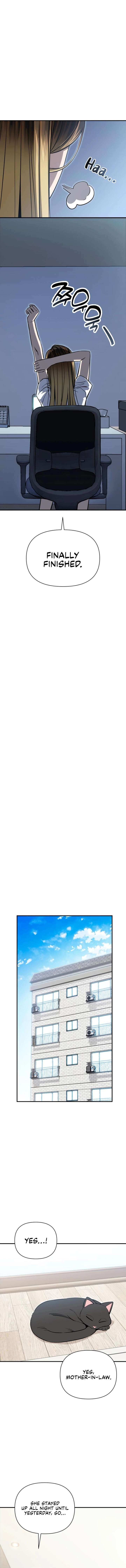 Match Made in Heaven by Chance Chapter 131 - Page 16