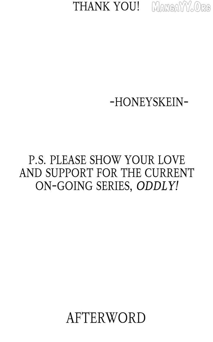 Match Made in Heaven by Chance Chapter 132.5 - Page 4