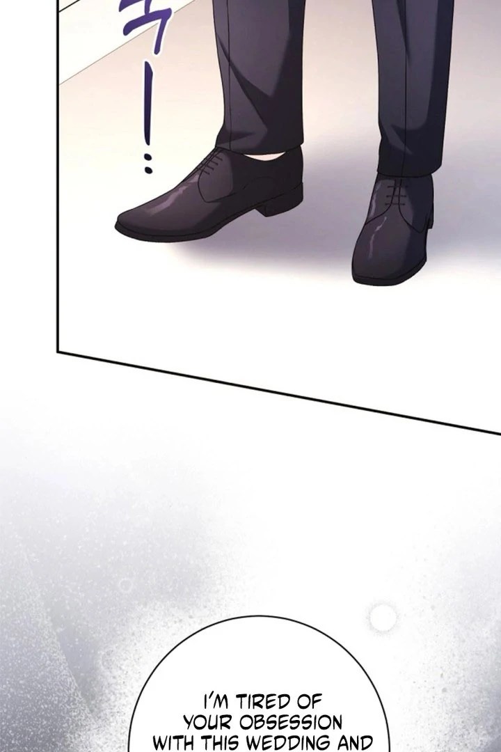 Matchmaking Breach Chapter 28 - Page 60