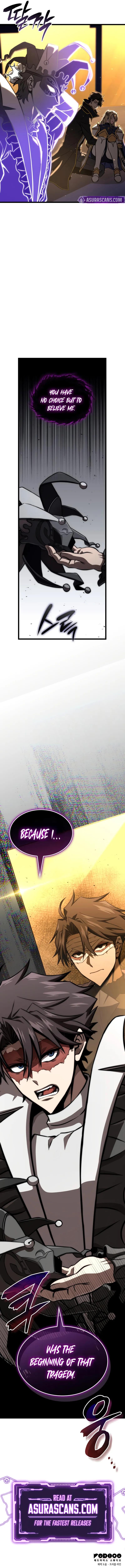 Max Talent Player Chapter 108 - Page 16