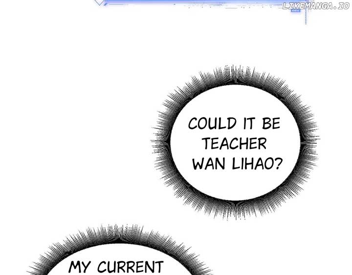 Maxed Strength Necromancer Chapter 105 - Page 10