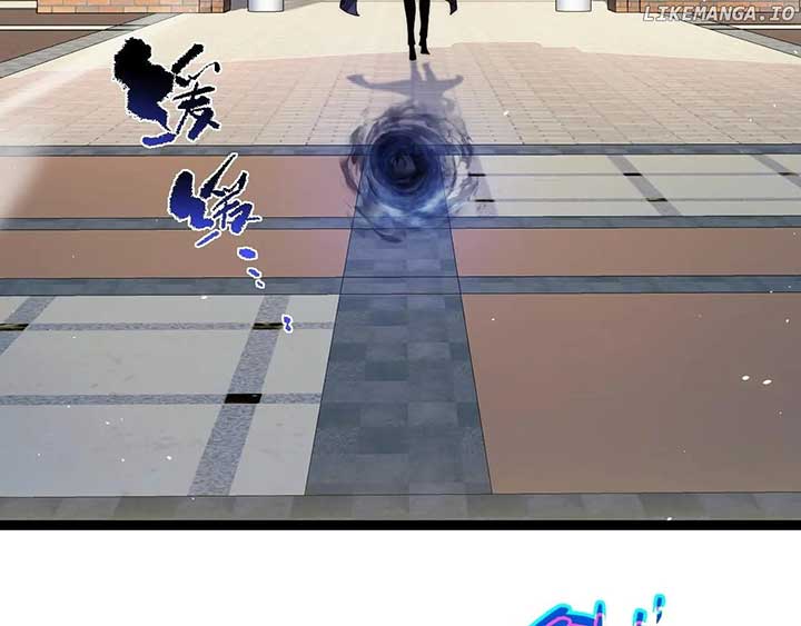 Maxed Strength Necromancer Chapter 105 - Page 12