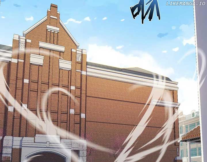 Maxed Strength Necromancer Chapter 105 - Page 20