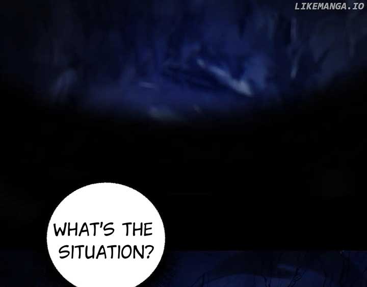 Maxed Strength Necromancer Chapter 105 - Page 24