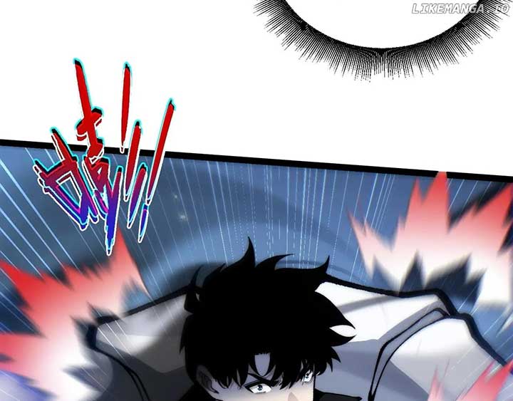 Maxed Strength Necromancer Chapter 105 - Page 27