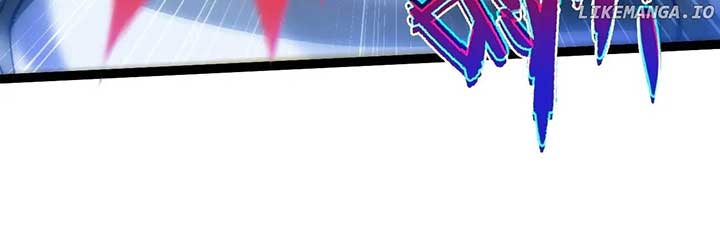 Maxed Strength Necromancer Chapter 105 - Page 29