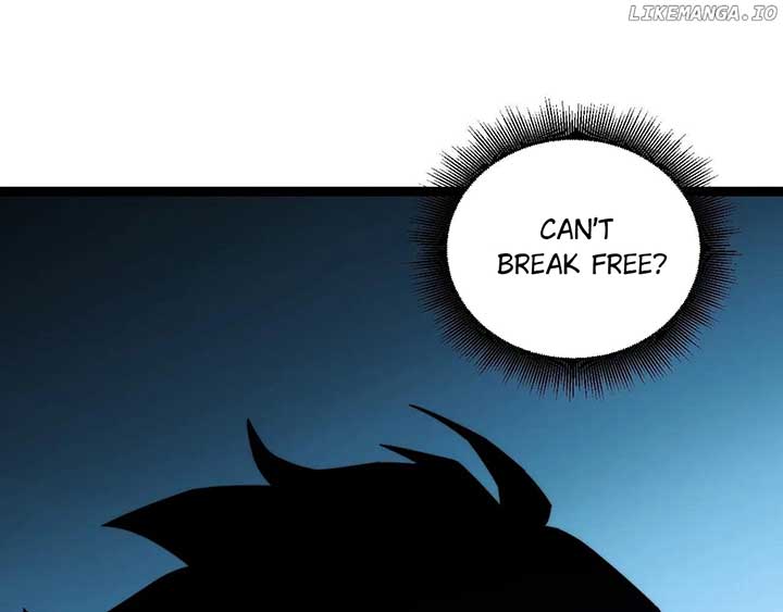 Maxed Strength Necromancer Chapter 105 - Page 30