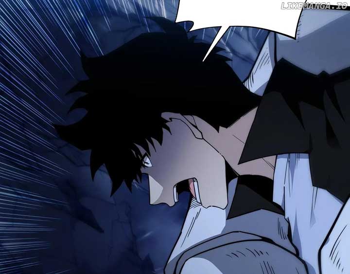 Maxed Strength Necromancer Chapter 105 - Page 33