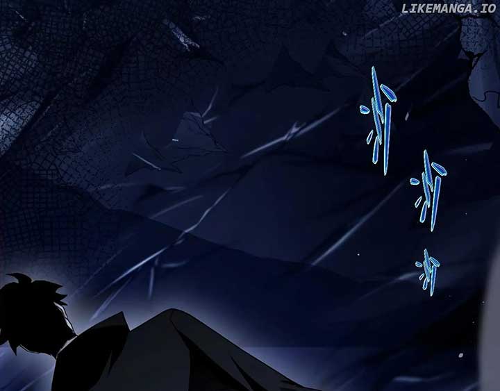 Maxed Strength Necromancer Chapter 105 - Page 39