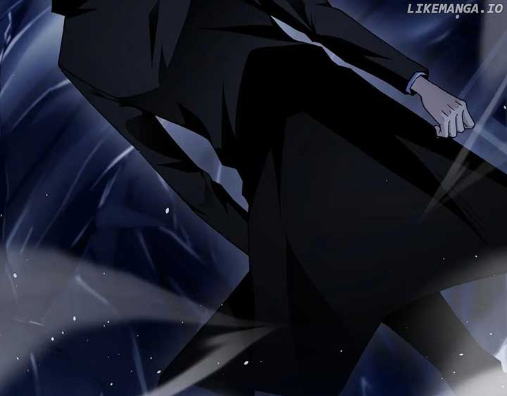 Maxed Strength Necromancer Chapter 105 - Page 40