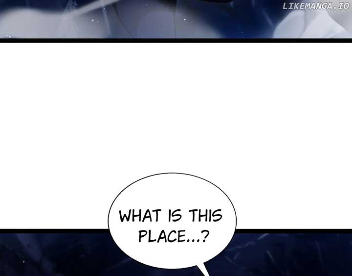 Maxed Strength Necromancer Chapter 105 - Page 41