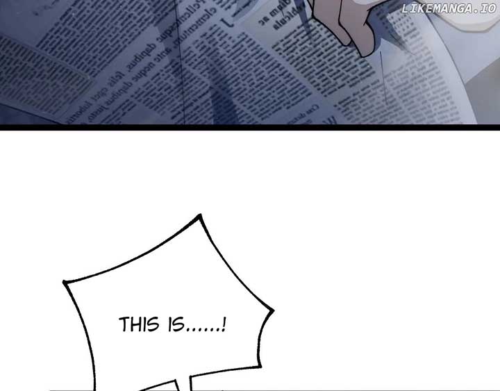 Maxed Strength Necromancer Chapter 105 - Page 47