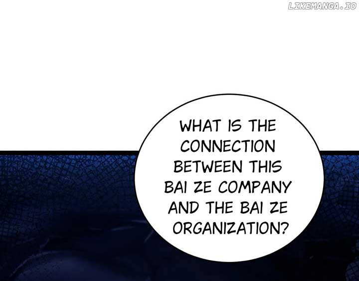 Maxed Strength Necromancer Chapter 105 - Page 55