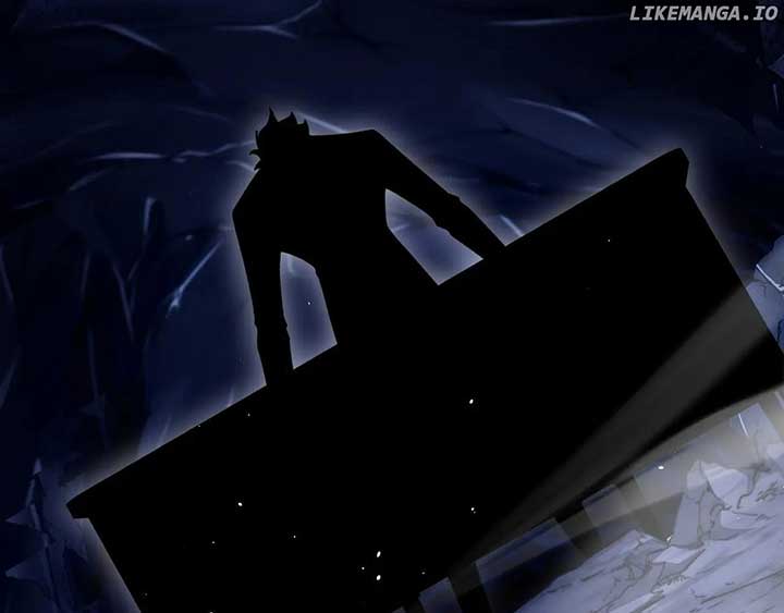 Maxed Strength Necromancer Chapter 105 - Page 56