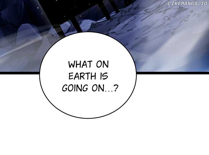 Maxed Strength Necromancer Chapter 105 - Page 57