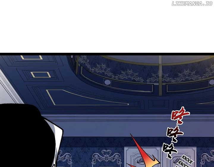 Maxed Strength Necromancer Chapter 105 - Page 58